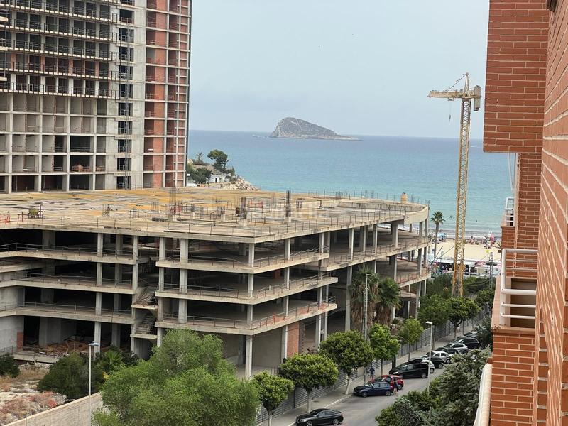 Foto d04b87bd-7e1b-429b-a89c-51d723d37111. Piccolo appartamento con piscina in Bulevar-Puerta Mítica Vila Joiosa (la)