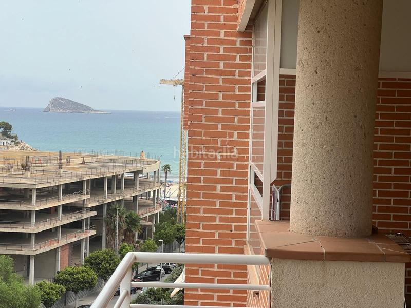 Foto e33313b3-4cc5-40dd-9fd5-5f021d1f99c2. Piccolo appartamento con piscina in Bulevar-Puerta Mítica Vila Joiosa (la)