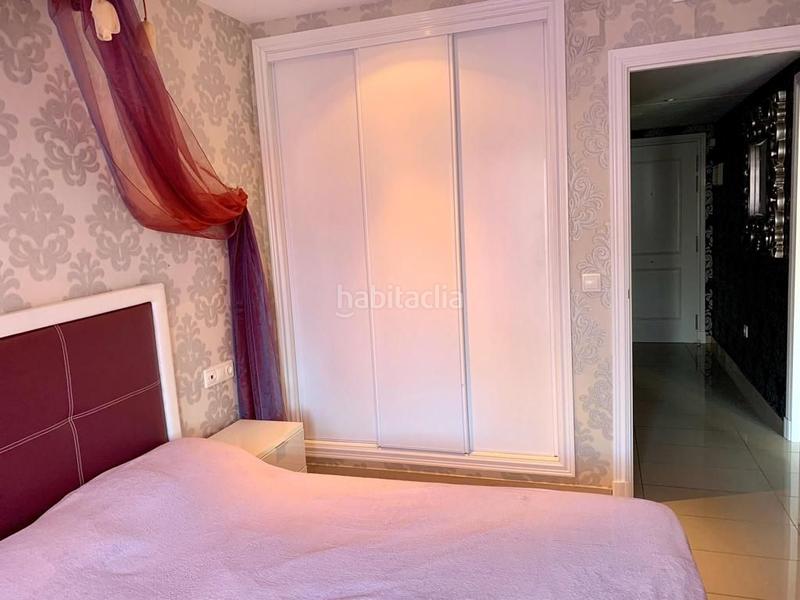 Foto eace7702-26e1-46a6-a338-10ae9e841483. Appartement mit pool in Alitana-Casablanca Vila Joiosa (la)