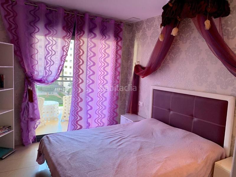 Foto f79284a3-cc5e-4cfe-9e9f-5a2199e523cd. Appartement mit pool in Alitana-Casablanca Vila Joiosa (la)