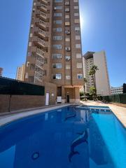 Apartament a Juzgados - Plaza de Toros