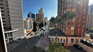 Appartement à Juzgados - Plaza de Toros