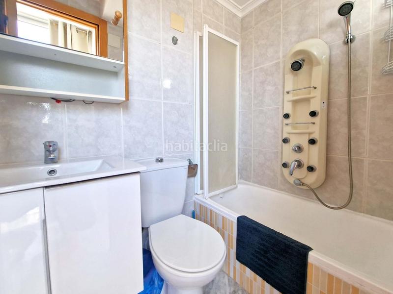 Foto c148c059-2666-4bb0-bc47-188dd77bdf6c. Piccolo appartamento in Playa Levante Benidorm