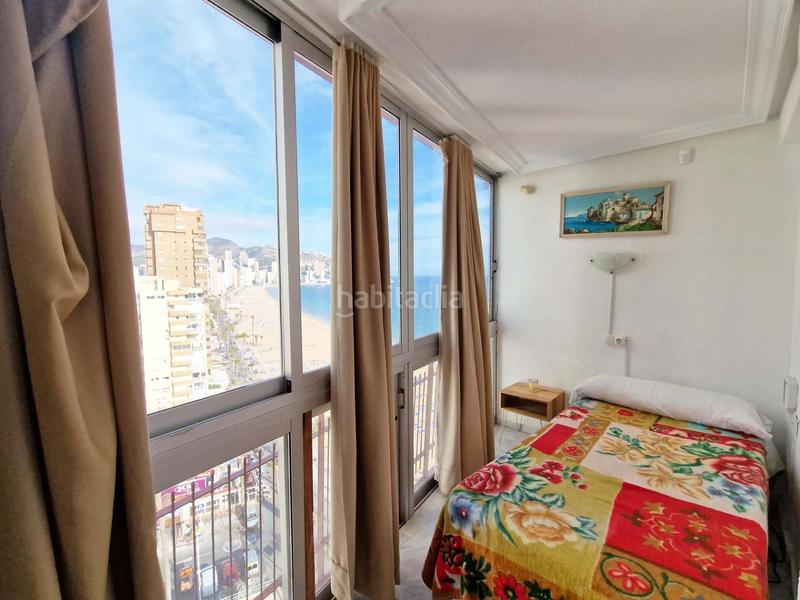 Foto f7241b09-29a2-469d-99c7-07c9a186e2f6. Piccolo appartamento in Playa Levante Benidorm