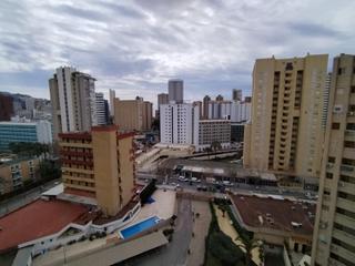 Apartament a Levante Alto