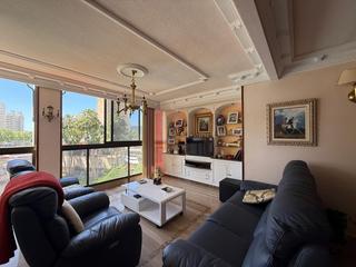 Apartament a Playa Levante
