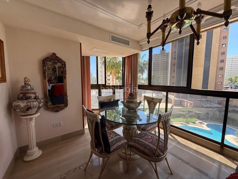 Foto f718d1d6-207b-4758-af64-453a436b22d3. Apartament amb piscina a Playa Levante Benidorm