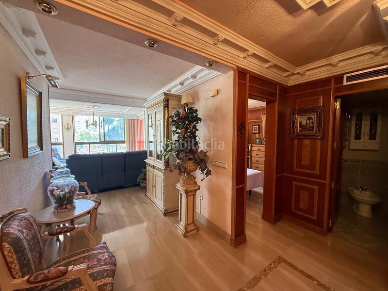 Foto 0d4f76c8-6b8d-41b6-a16e-7035b4386af1. Appartement mit pool in Playa Levante Benidorm