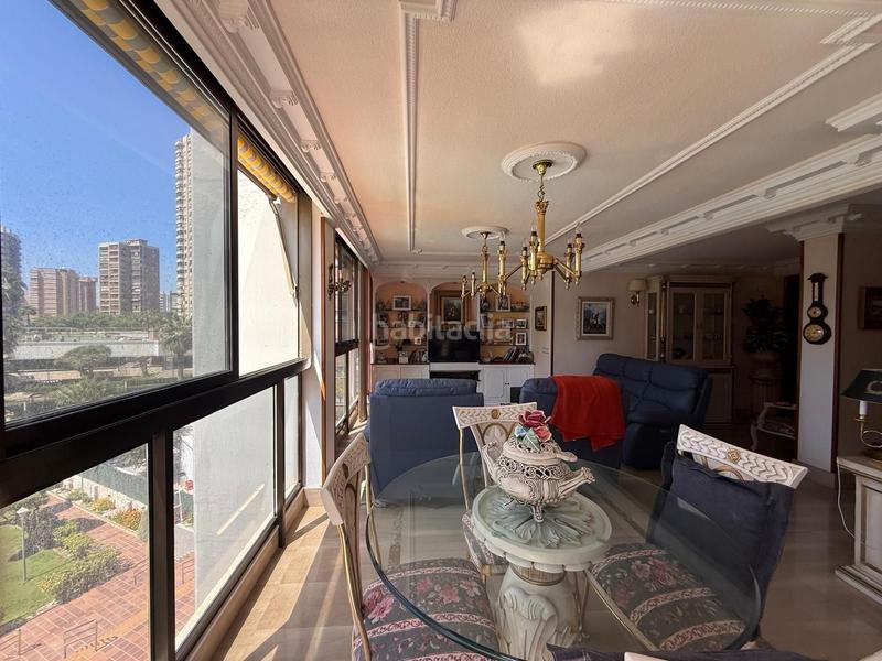 Foto 33c80386-690d-4868-a915-dfba1a5ed444. Appartement mit pool in Playa Levante Benidorm