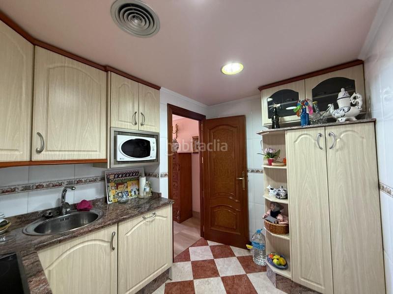 Foto ba967b2d-4cd3-451c-bcca-41a48cf73992. Appartement mit pool in Playa Levante Benidorm