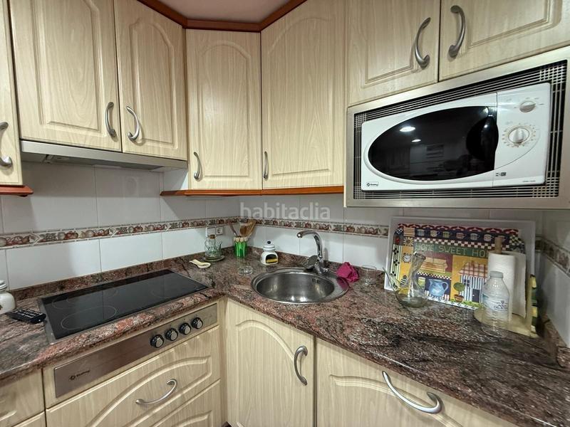 Foto e161122a-b383-4b8d-89df-6e81950c00b4. Appartement mit pool in Playa Levante Benidorm