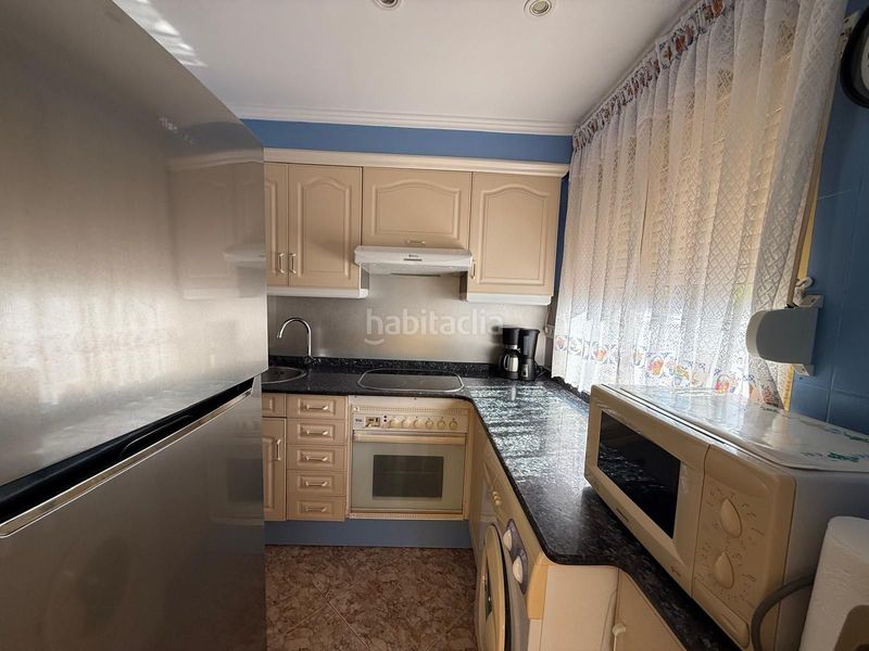 Foto 0f98f5c8-6818-48e5-b30b-fefd23133cd3. Apartament amb piscina a Rincón Alto Benidorm