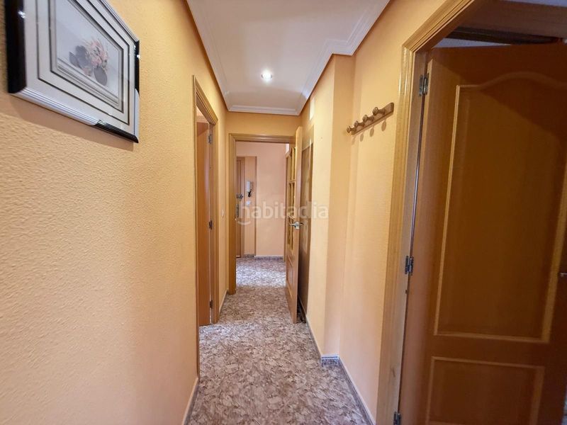 Foto 6d03a9c3-571b-40b3-a950-a069fded5bfb. Apartament amb piscina a Rincón Alto Benidorm