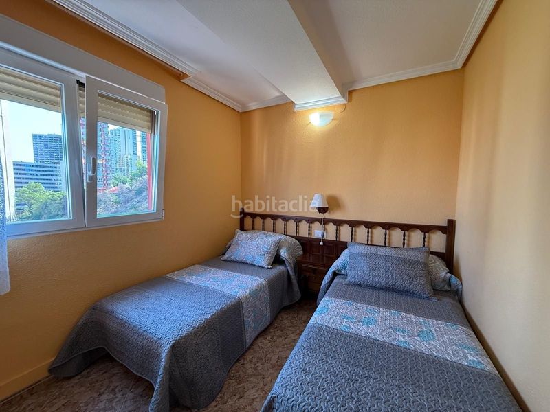 Foto 998c62a9-812c-45f4-a925-22fbfb40541a. Apartament amb piscina a Rincón Alto Benidorm