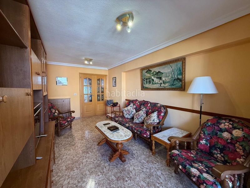 Foto a3756821-67f8-4021-b7d1-bdcebf565dac. Apartament amb piscina a Rincón Alto Benidorm