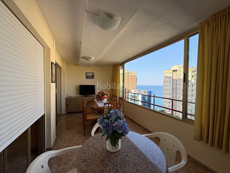Foto acedab4e-2cf9-4b86-8c8a-1166d0118dec. Apartament amb piscina a Rincón Alto Benidorm