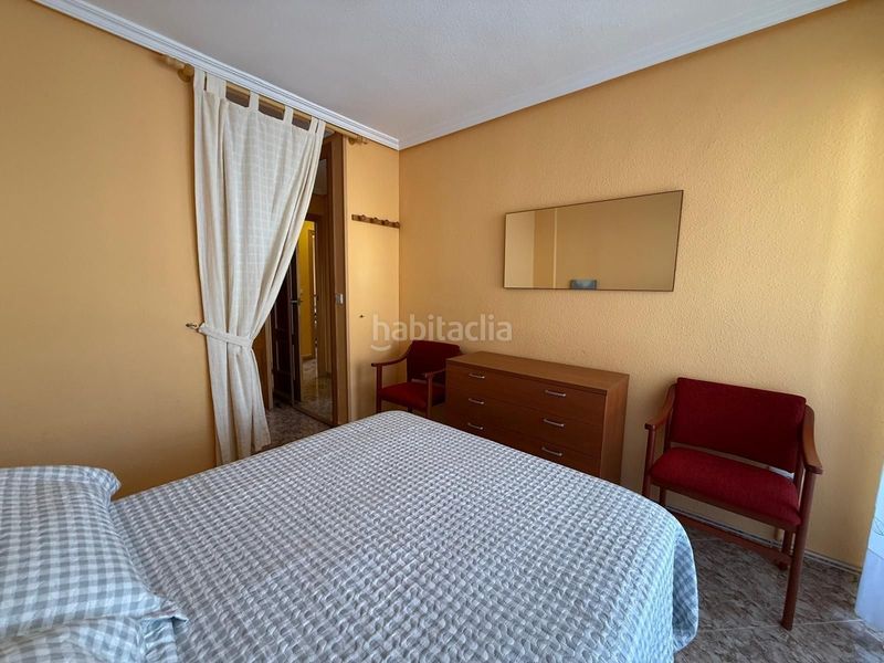 Foto bffa2298-0c22-4d4e-b97e-ea5b64bc0f19. Apartament amb piscina a Rincón Alto Benidorm
