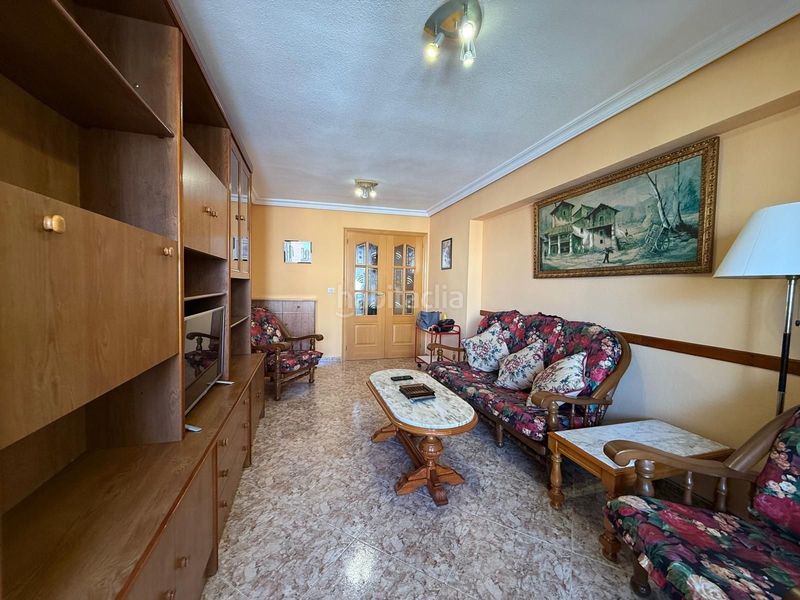 Foto c682f02a-a299-4159-b344-5ca4a4d53328. Apartament amb piscina a Rincón Alto Benidorm