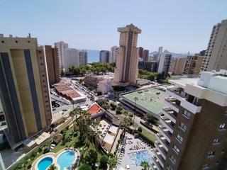 Apartament a Playa Levante