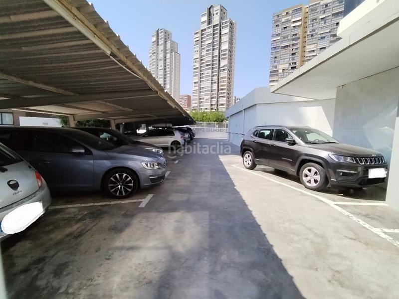 Foto 0cee1d06-5fe9-4346-9868-cbd9b8a62a41. Apartamento en Playa Levante Benidorm