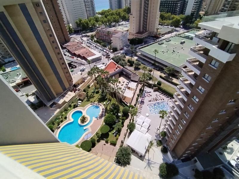 Foto 0f0c49d2-3e8d-4bf4-a81b-1020cf58b657. Apartamento en Playa Levante Benidorm