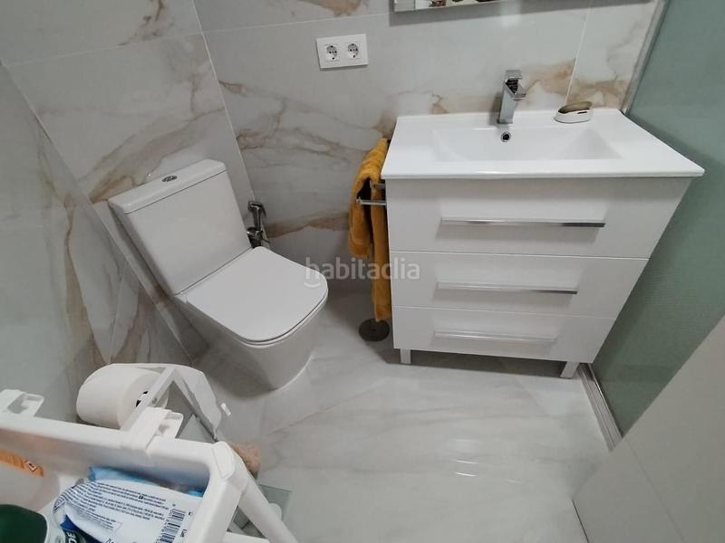 Foto 420a1eae-3187-420b-933e-27b7dea93924. Apartamento en Playa Levante Benidorm