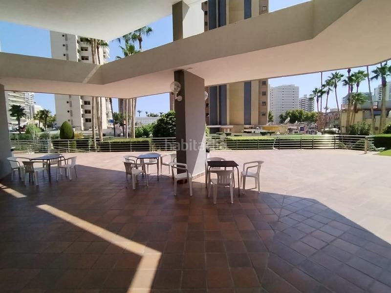 Foto 90d63334-9587-4b9c-b463-42a4d2b8ca1b. Apartamento en Playa Levante Benidorm