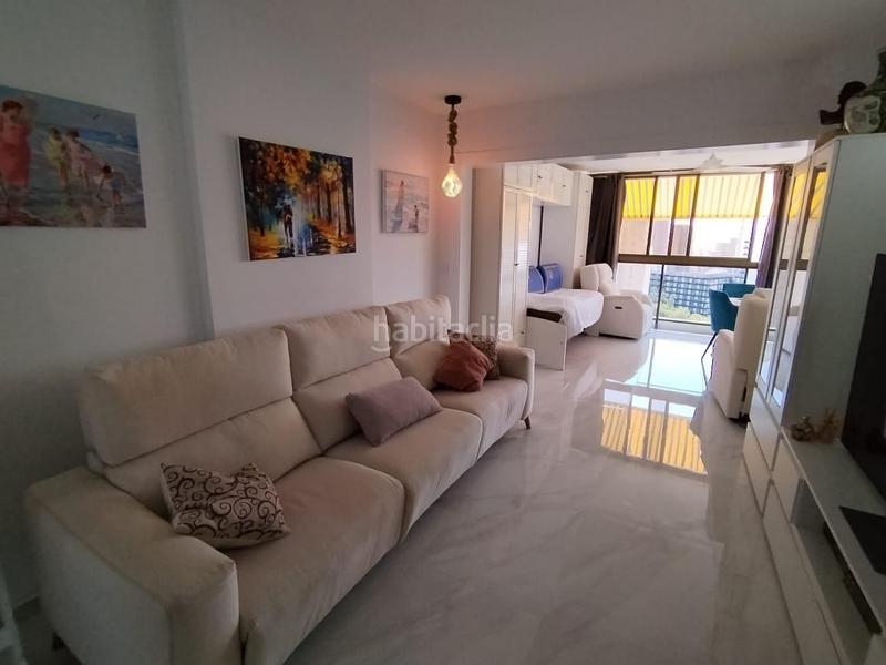 Foto aefd14f5-5146-4a89-9eaa-1e3a693ffc9b. Apartamento en Playa Levante Benidorm
