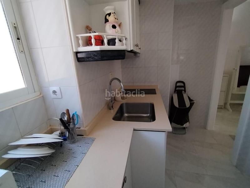 Foto b32d1092-be26-408b-b16c-1e2c1a4fc3a9. Apartamento en Playa Levante Benidorm