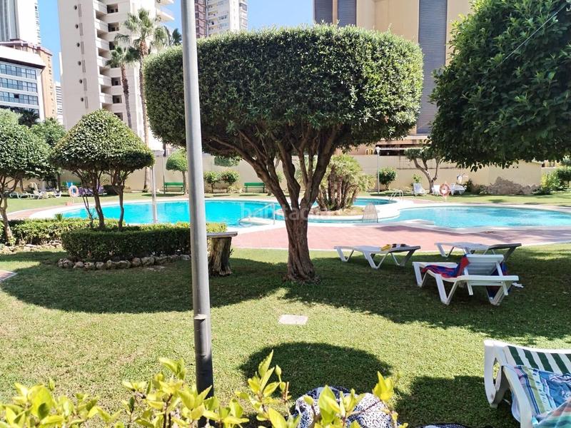 Foto b6384415-1511-4d7b-a042-8d3b73295fd3. Apartamento en Playa Levante Benidorm
