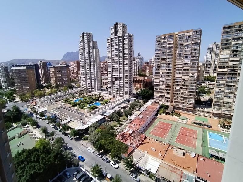 Foto ed399753-8601-4f7e-9512-0a2141d0c15c. Apartamento en Playa Levante Benidorm