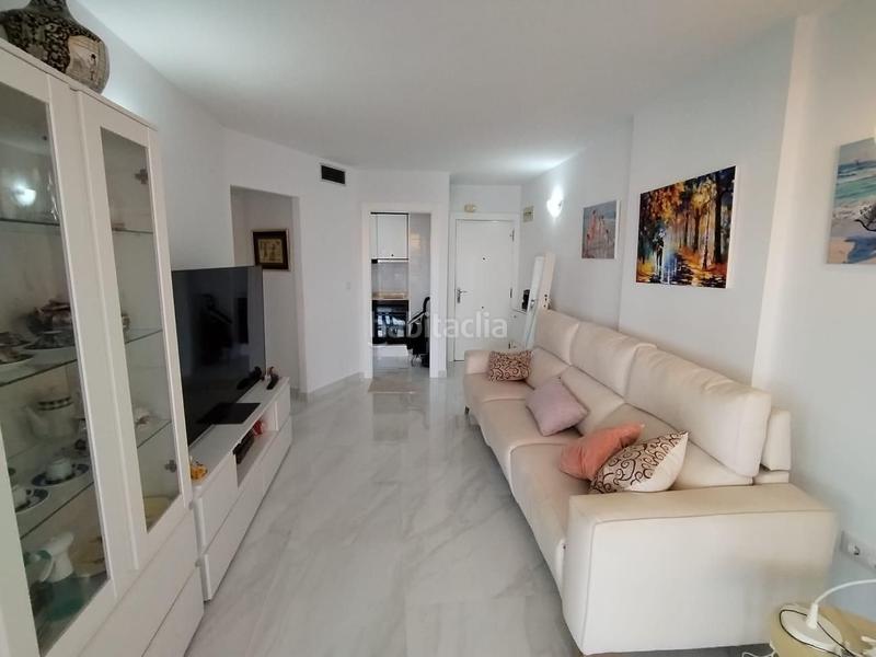 Foto ef21e64f-8376-4c3b-961e-43f560ccde8c. Apartamento en Playa Levante Benidorm