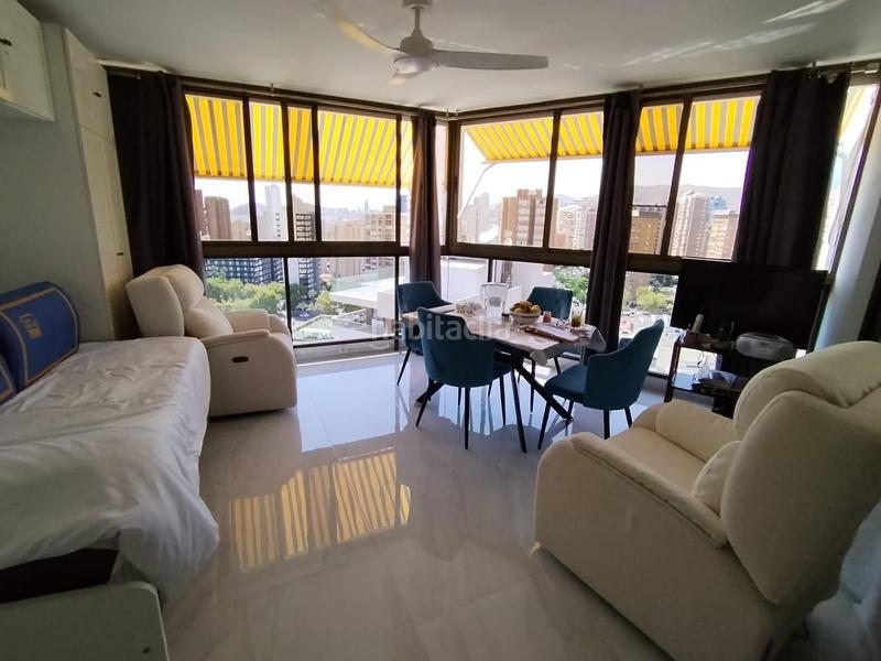 Foto 0bba07bb-99b2-40c4-b673-fbf387685116. Appartement dans Playa Levante Benidorm