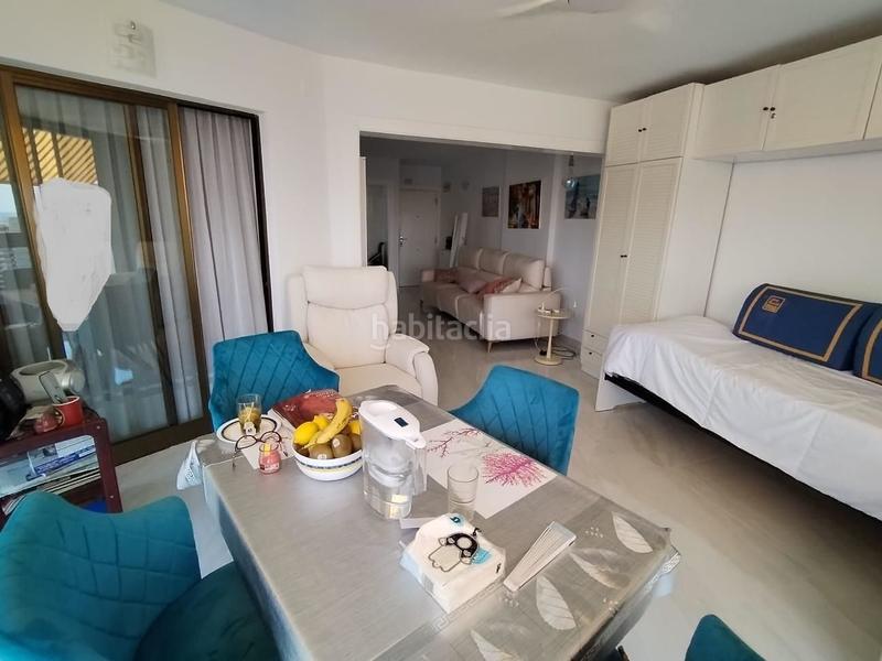 Foto ad96937f-2874-4bbf-a9b4-dedcc6f16618. Appartement dans Playa Levante Benidorm
