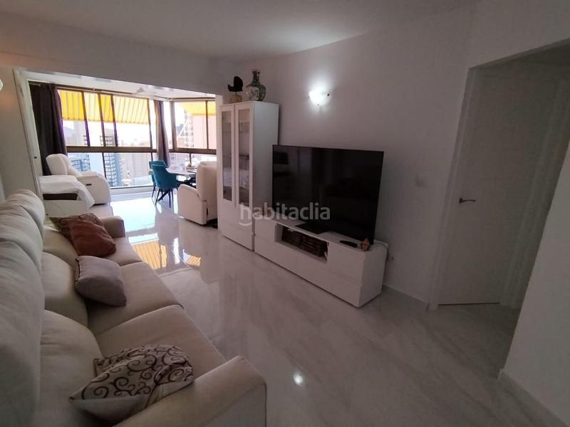 Foto b6bfc906-4ee2-4e3b-bafc-9b118d30f52a. Appartement dans Playa Levante Benidorm