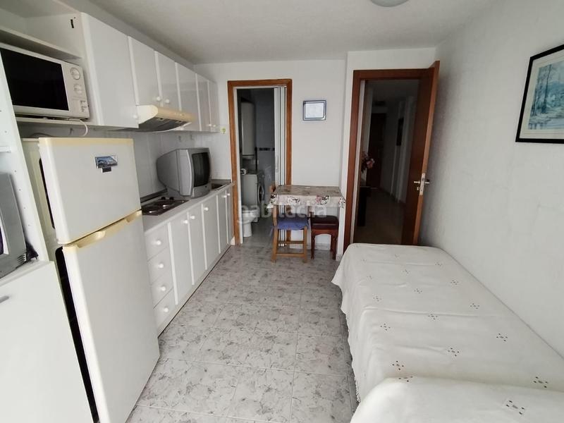 Foto 10d4b40d-07a2-43be-ab1d-e184e869f5b8. Dúplex a Playa Levante Benidorm