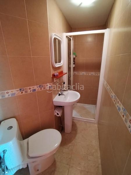 Foto 541ab1c5-ce85-45d2-9982-be305ca67e6b. Dúplex a Playa Levante Benidorm