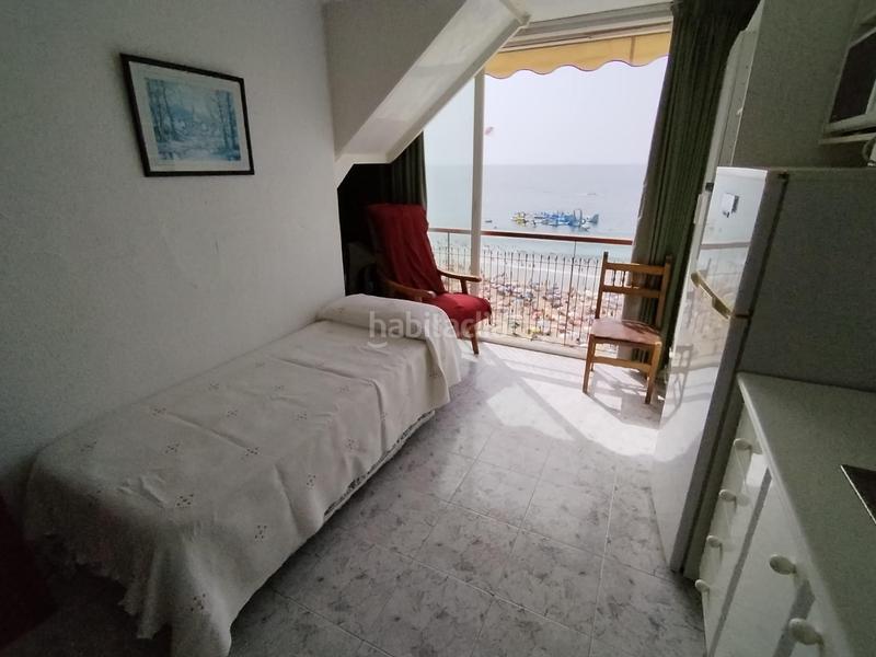 Foto 6faa9268-1588-47ff-ae88-66eb6d323d2c. Dúplex a Playa Levante Benidorm