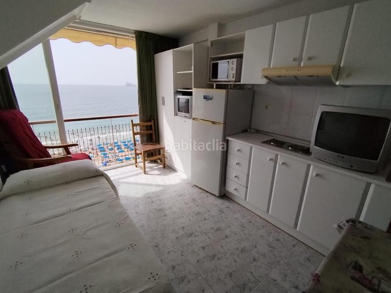 Foto e28dcbd1-24af-4f61-9cfa-4ca2be154351. Dúplex a Playa Levante Benidorm