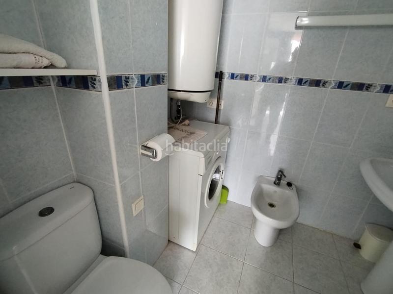 Foto e9a250e4-4c55-4d67-991d-425288ef828c. Dúplex a Playa Levante Benidorm