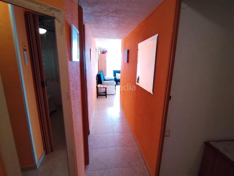 Foto 14c32a57-72a4-4ea6-858e-85ae14fc981a. Zweistöckige wohnung in Playa Levante Benidorm