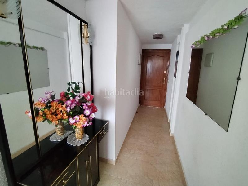 Foto 619b0b2f-42e1-4a97-bbe7-38b6cc2bae5d. Zweistöckige wohnung in Playa Levante Benidorm