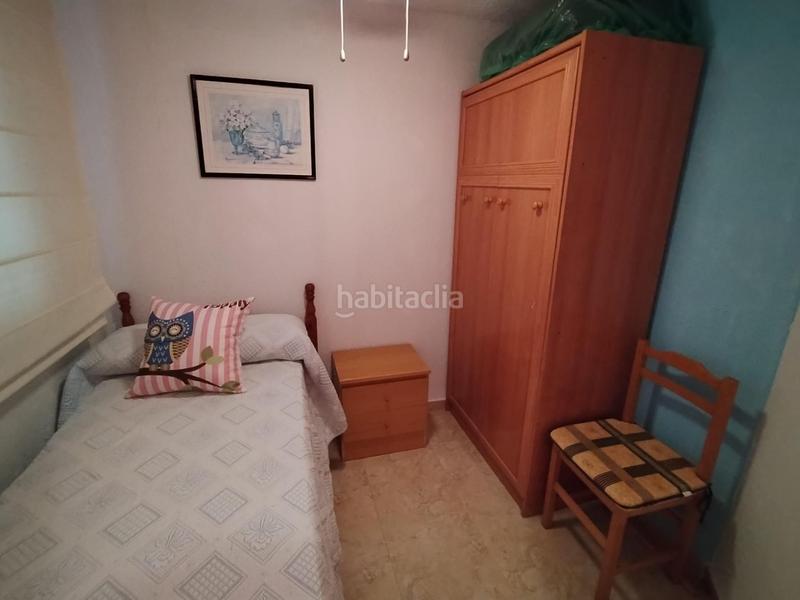 Foto 79ae6528-c6fb-480c-b324-a720c6b87342. Zweistöckige wohnung in Playa Levante Benidorm