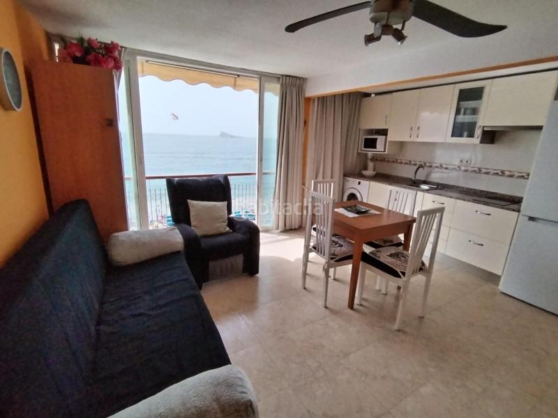 Foto ec3a1b39-3bc2-4c2e-9a57-44b71eab223a. Zweistöckige wohnung in Playa Levante Benidorm