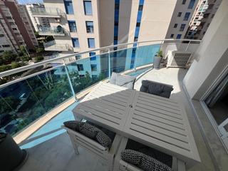 Apartament a Alitana-Casablanca