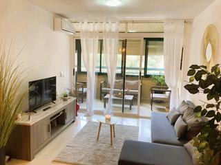 Apartment in Playa Poniente
