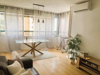 Appartement à Cala Finestrat