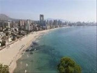 Appartement à Playa Poniente