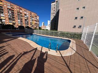 Apartament a Alitana-Casablanca