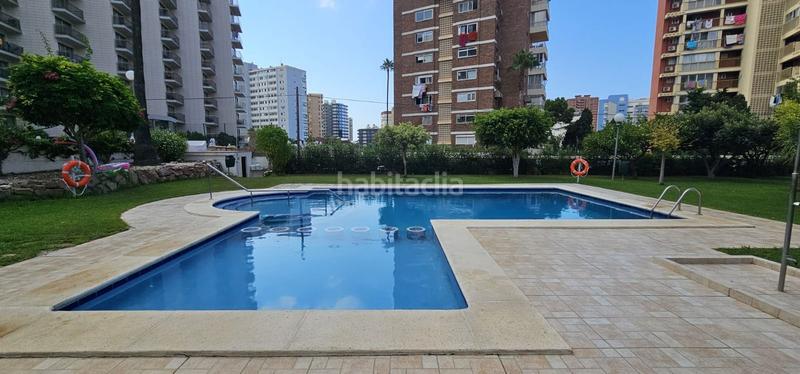 Foto 2c2c4ef0-5b5c-4246-ad5d-0c12984228fb. Apartament amb piscina a Levante Alto Benidorm